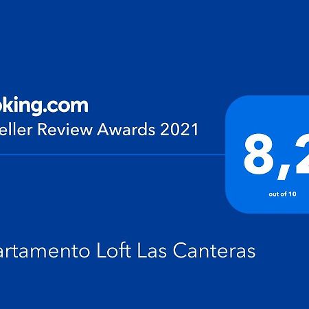 Apartamento Beach Loft Las Canteras Лас Палмас де Гран Канария Екстериор снимка
