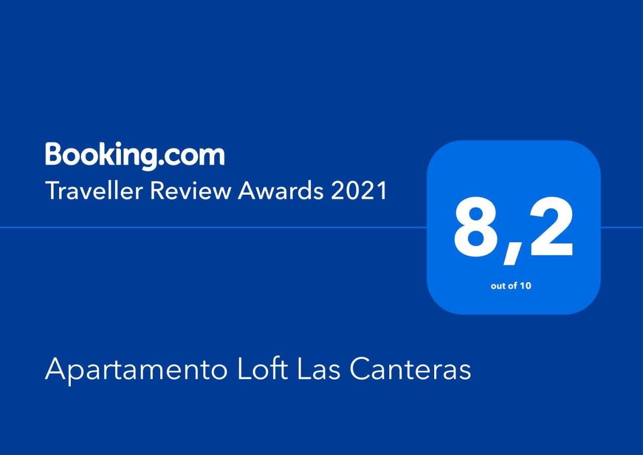Apartamento Beach Loft Las Canteras Лас Палмас де Гран Канария Екстериор снимка