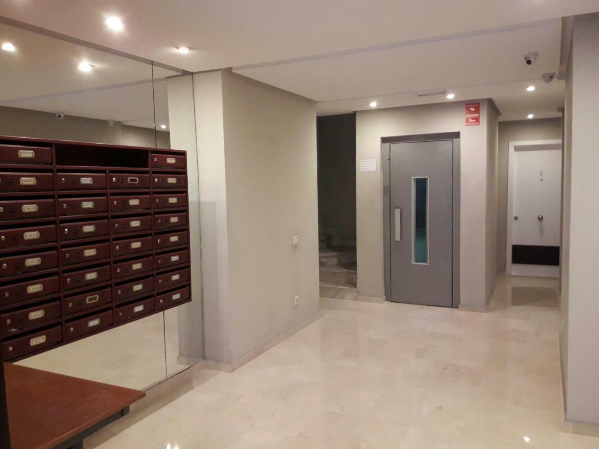 Apartamento Beach Loft Las Canteras Лас Палмас де Гран Канария Екстериор снимка