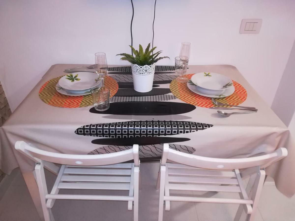 Apartamento Beach Loft Las Canteras Лас Палмас де Гран Канария Екстериор снимка