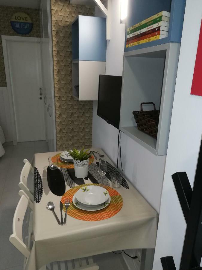 Apartamento Beach Loft Las Canteras Лас Палмас де Гран Канария Екстериор снимка