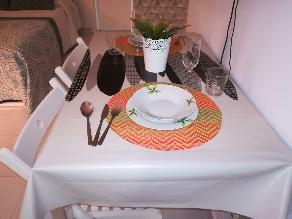 Apartamento Beach Loft Las Canteras Лас Палмас де Гран Канария Екстериор снимка
