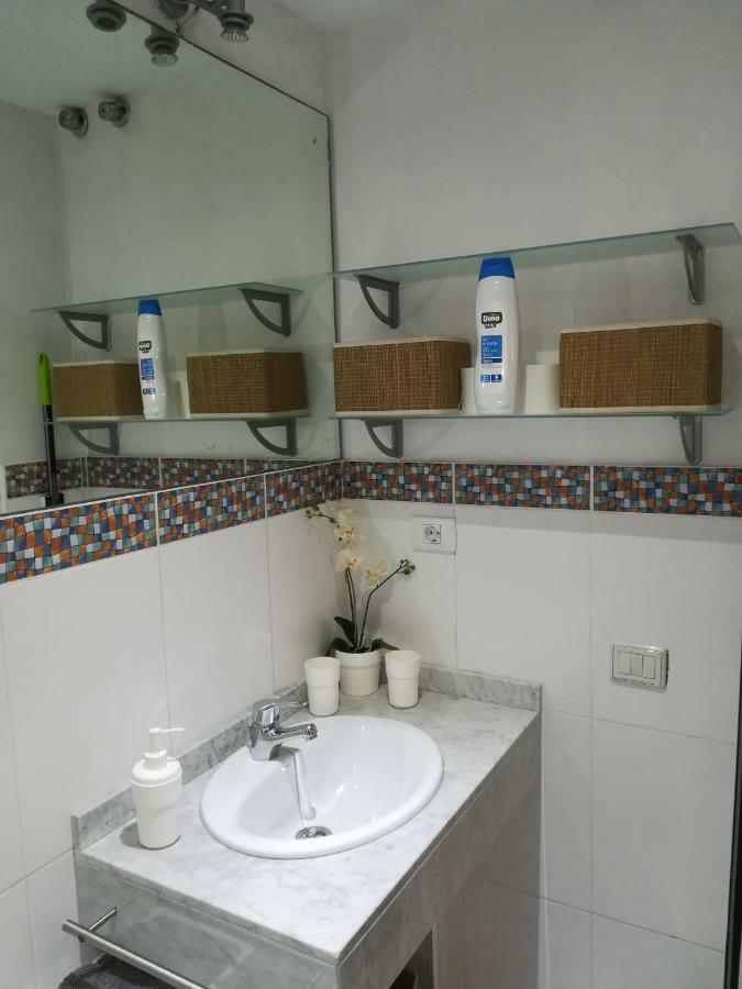 Apartamento Beach Loft Las Canteras Лас Палмас де Гран Канария Екстериор снимка